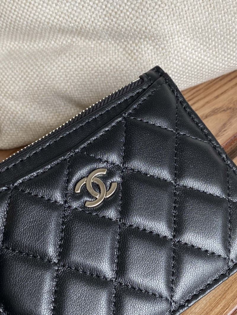 Chanel Wallet Purse